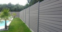 Portail Clôtures dans la vente du matériel pour les clôtures et les clôtures à Luxe-Sumberraute