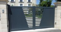 Notre société de clôture et de portail à Luxe-Sumberraute
